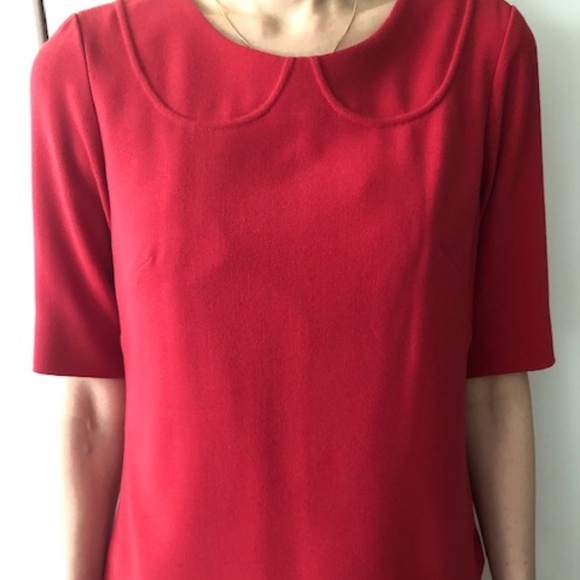 Excellent Condition: Sandro Dress size 1 - Picture 2 of 8